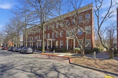 873 Inman Village Parkway NE Atlanta GA 30307