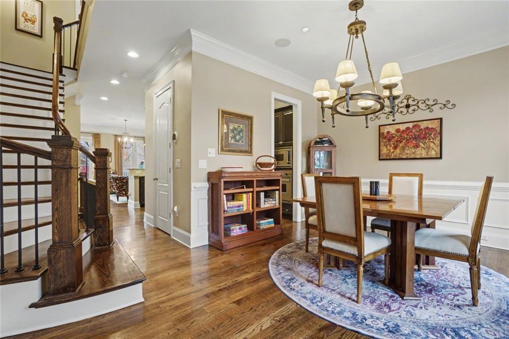 873 Inman Village Parkway NE