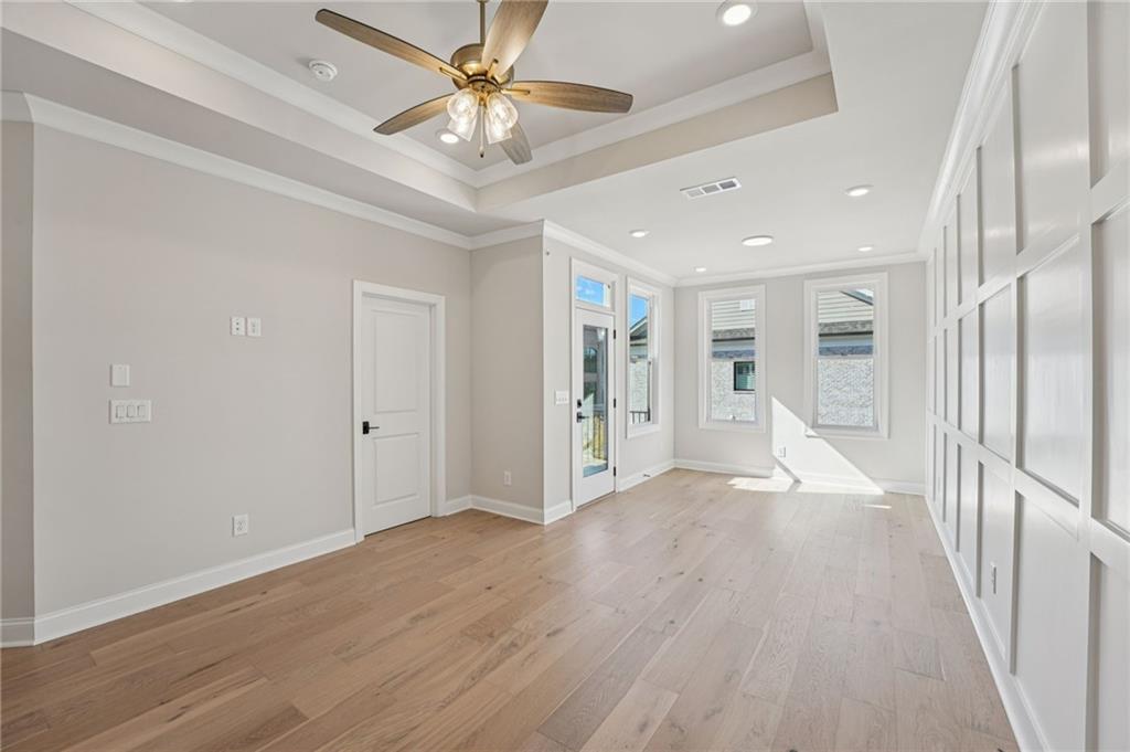 Towns on Thompson - Residential