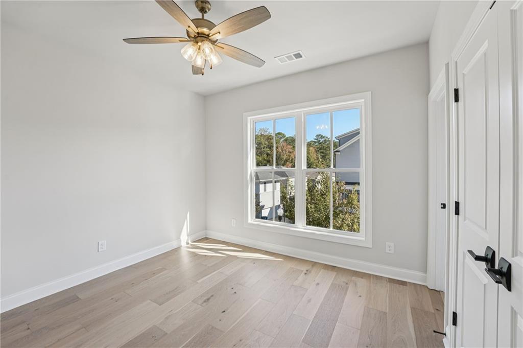 Towns on Thompson - Residential