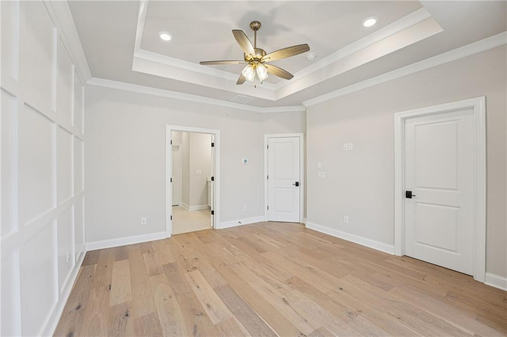 Towns on Thompson - Residential