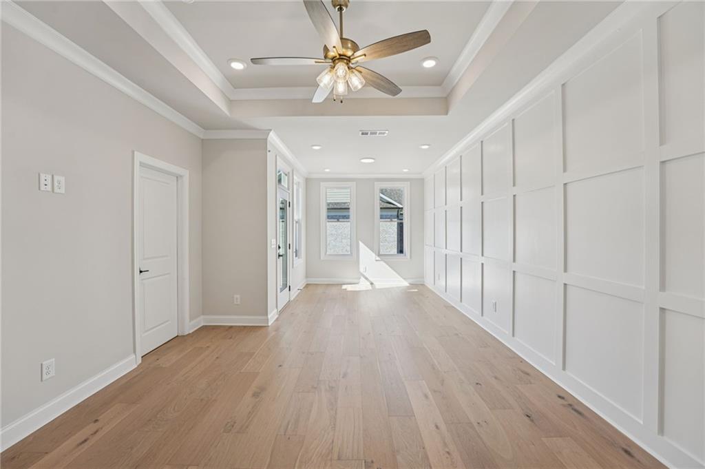 Towns on Thompson - Residential