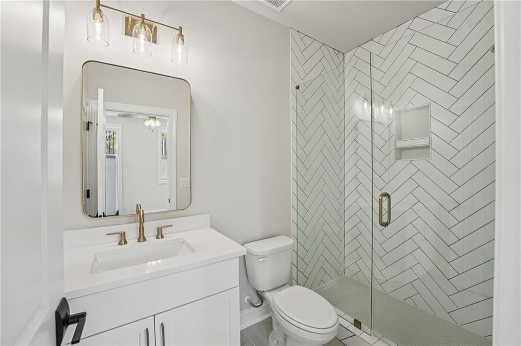 Towns on Thompson - Residential