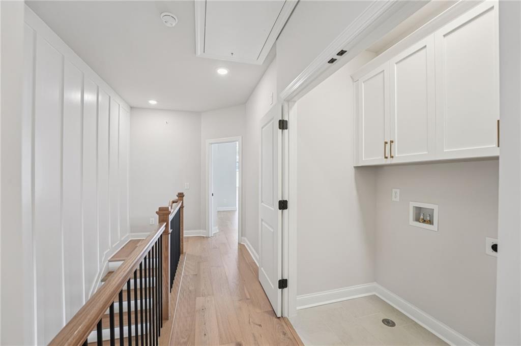 Towns on Thompson - Residential