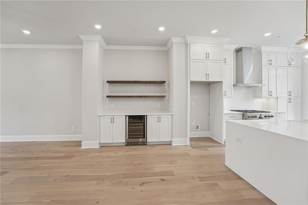 Towns on Thompson - Residential