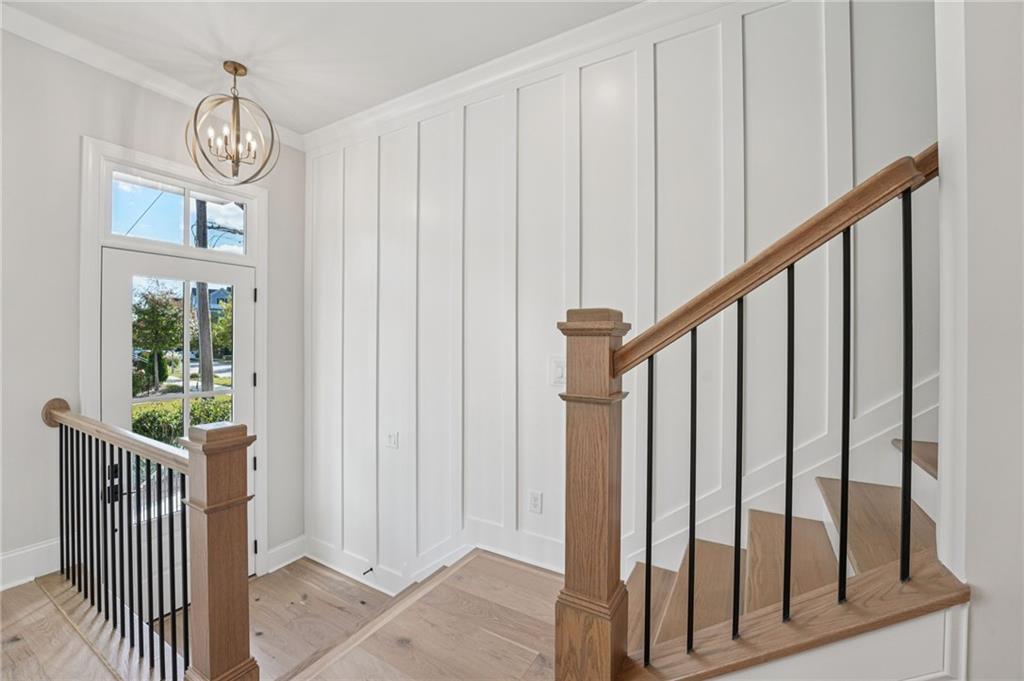 Towns on Thompson - Residential