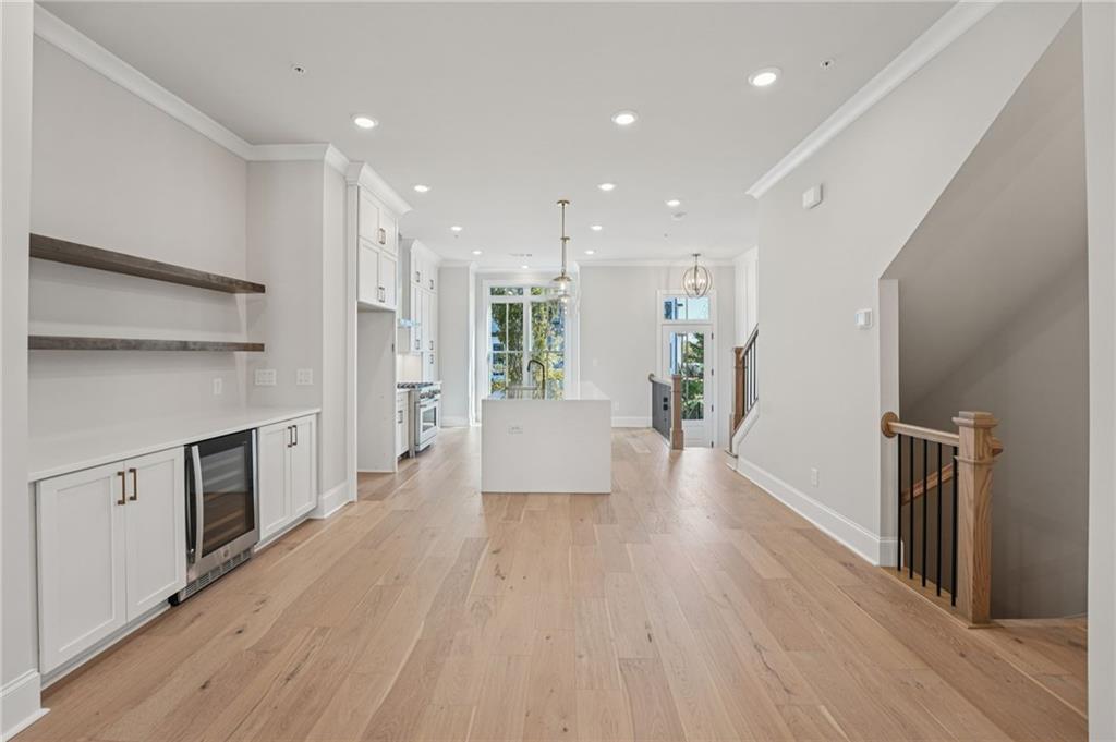 Towns on Thompson - Residential