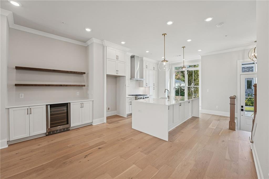 Towns on Thompson - Residential