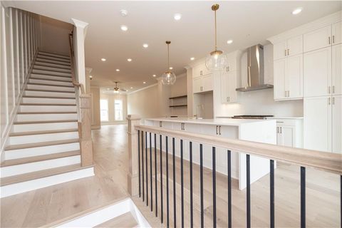 Photo of 550 Fisher Drive #47, Alpharetta, GA 30009 (MLS # 7674608) Photo of 550 Fisher Drive #47, Alpharetta, GA 30009 (MLS # 7674608)