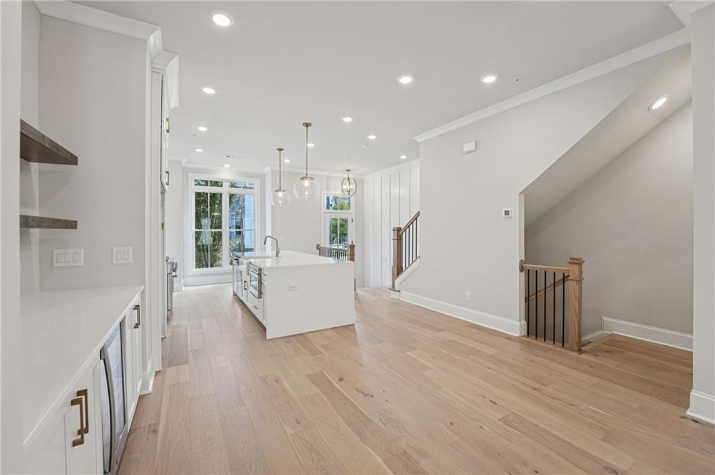 Towns on Thompson - Residential