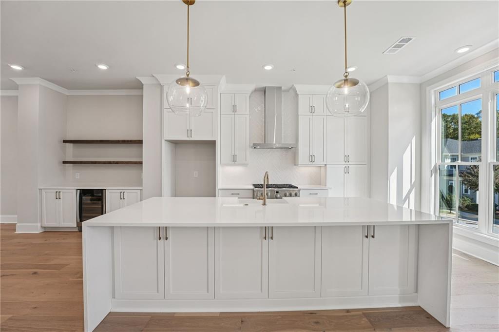 Towns on Thompson - Residential