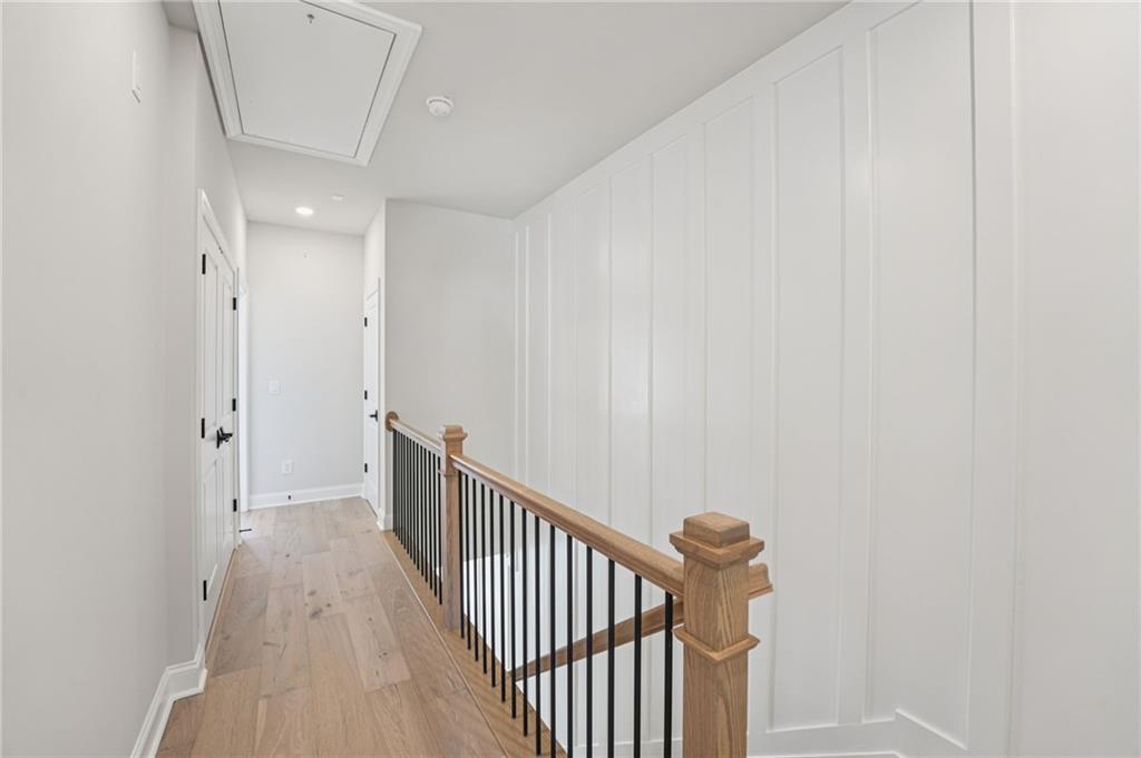 Towns on Thompson - Residential