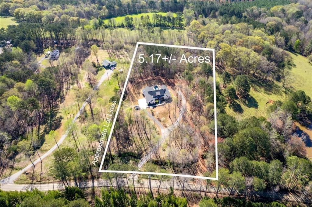 Photo of 1953 Barton Bridge Road, Monroe, GA 30655 (MLS # 7840205)
