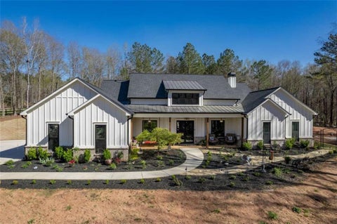 Homes For Sale - 1953 Barton Bridge Road<br/> Monroe, GA 30655