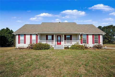 1684 Lovejoy Road Hampton GA 30228