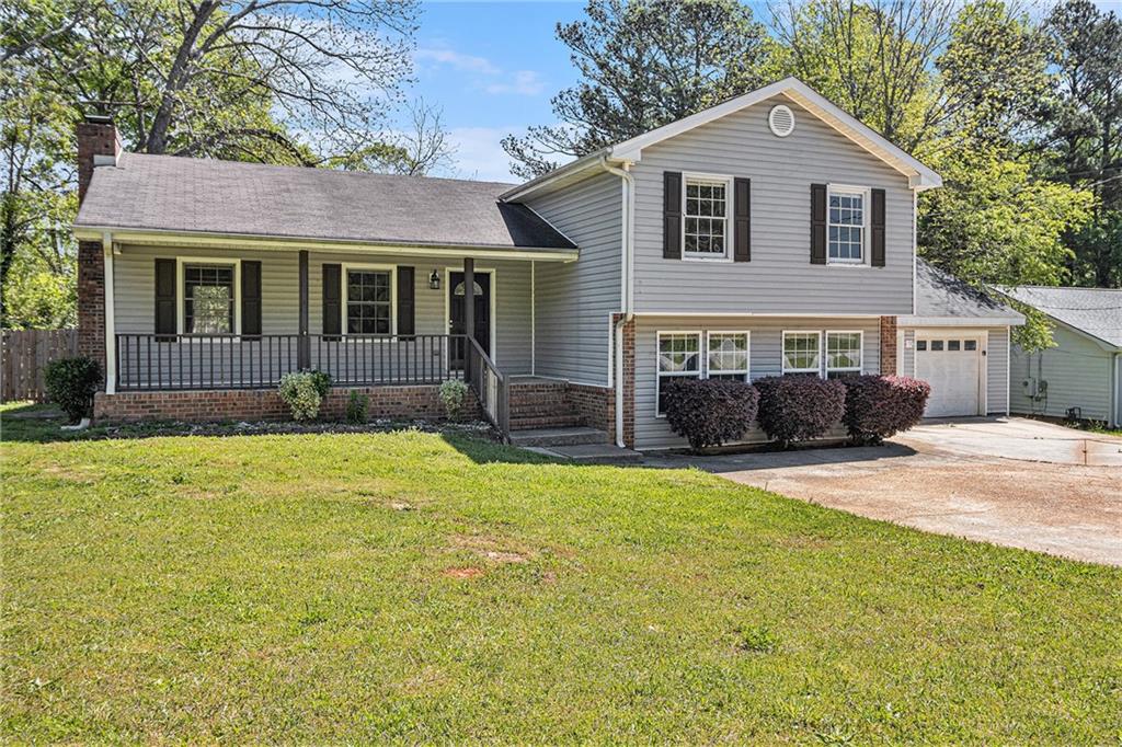 2914 Stanton Road, Conyers, Georgia image 2