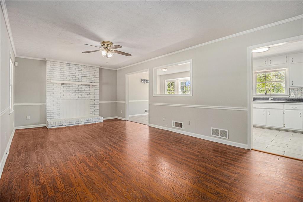 2914 Stanton Road, Conyers, Georgia image 3