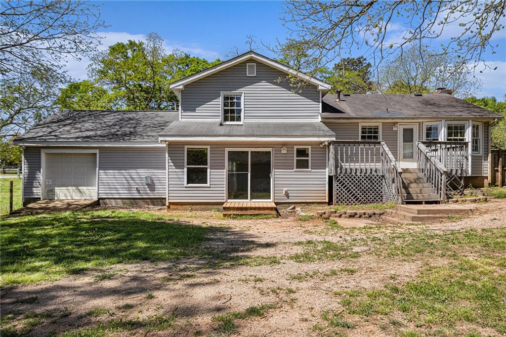 2914 Stanton Road, Conyers, Georgia image 23