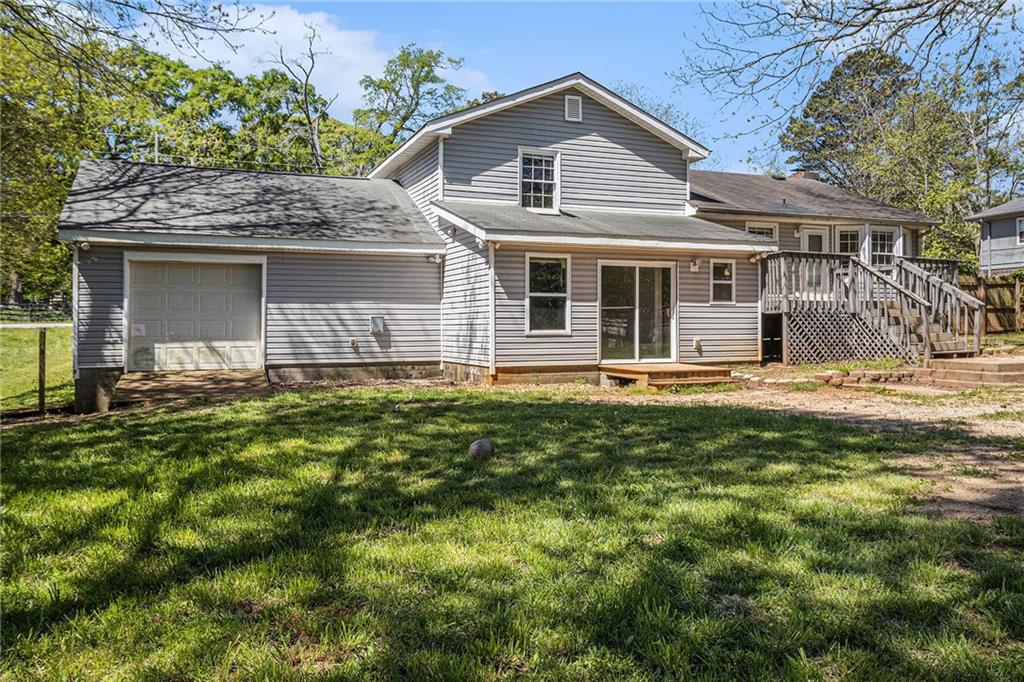 2914 Stanton Road, Conyers, Georgia image 24