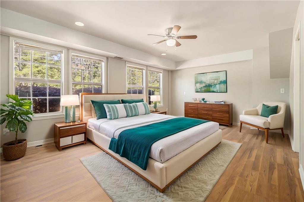2914 Stanton Road, Conyers, Georgia image 9