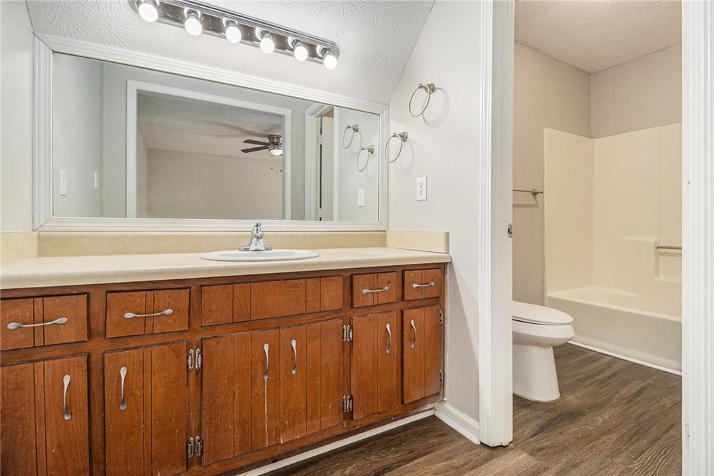 2914 Stanton Road, Conyers, Georgia image 19