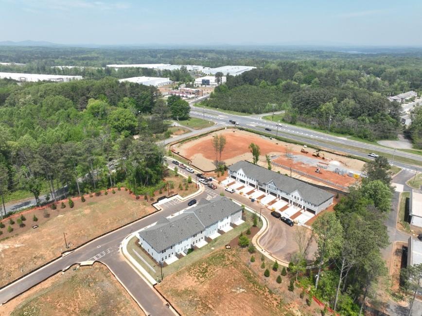 432 Carrera Lane, Acworth, Georgia image 35