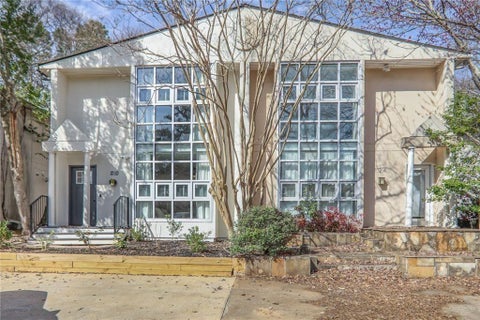 Townhouse For Rent - 1210 Cleburne Avenue<br/> Atlanta, GA 30307
