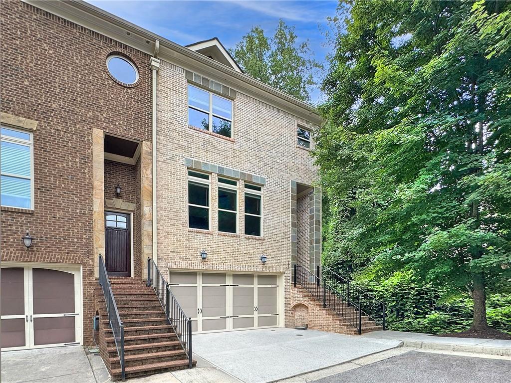 Pearl at Sandy Springs - Residential
