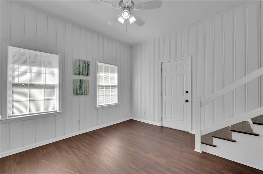 Power Ferry Hills - Residential