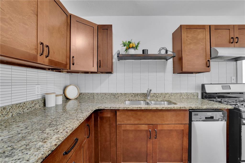 Power Ferry Hills - Residential