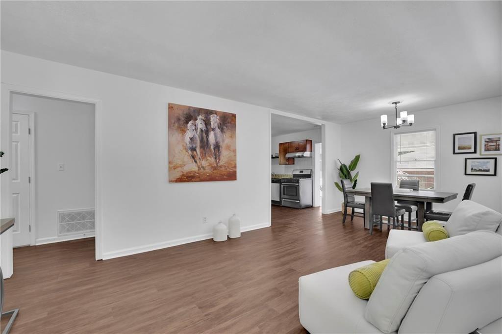 Power Ferry Hills - Residential