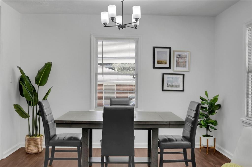 Power Ferry Hills - Residential