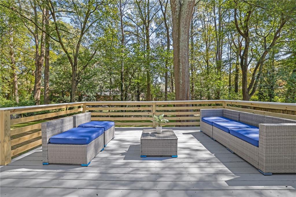 Power Ferry Hills - Residential
