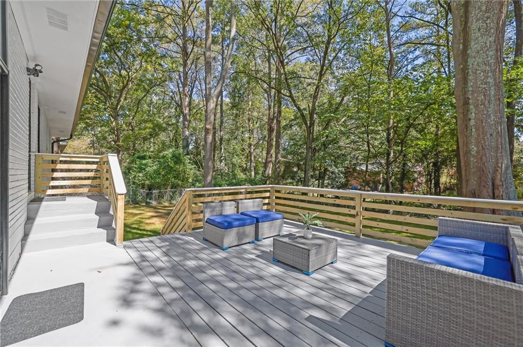 Power Ferry Hills - Residential