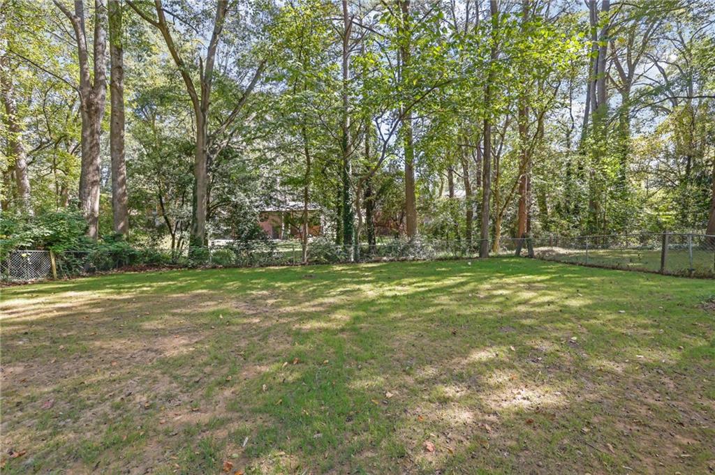 Power Ferry Hills - Residential