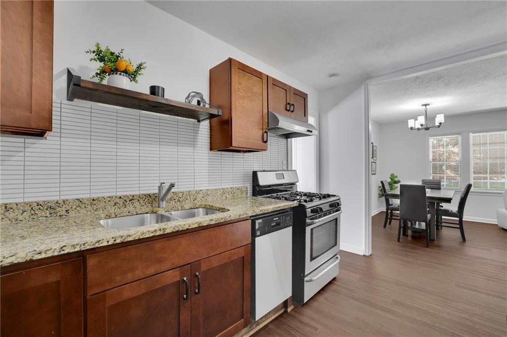 Power Ferry Hills - Residential