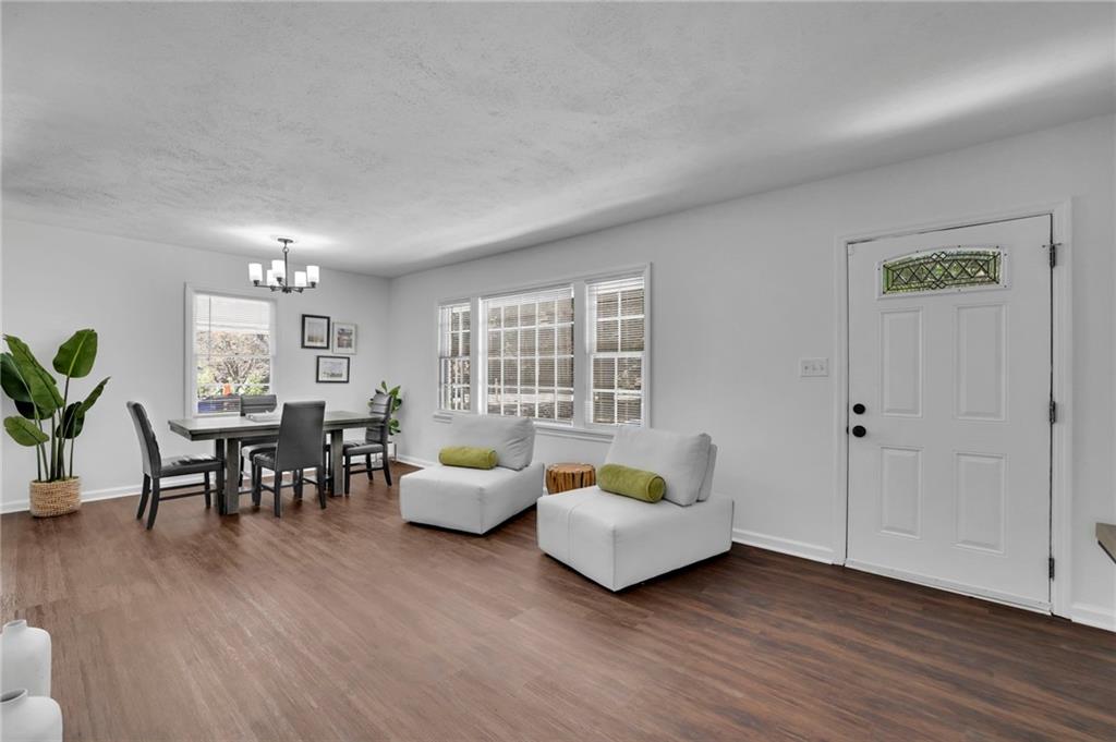 Power Ferry Hills - Residential