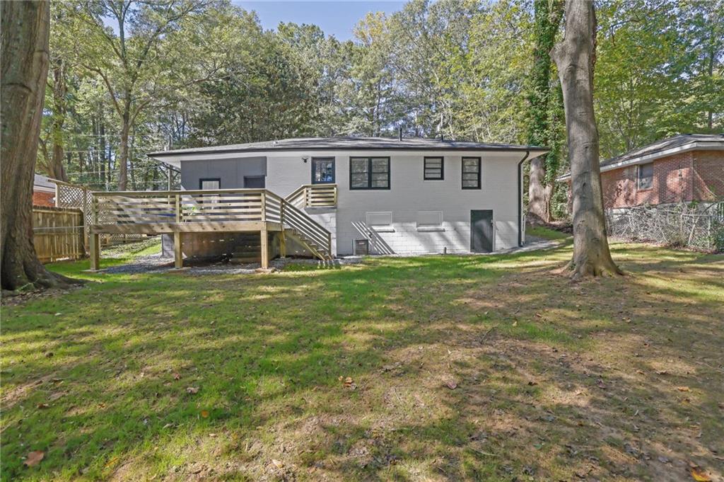 Power Ferry Hills - Residential