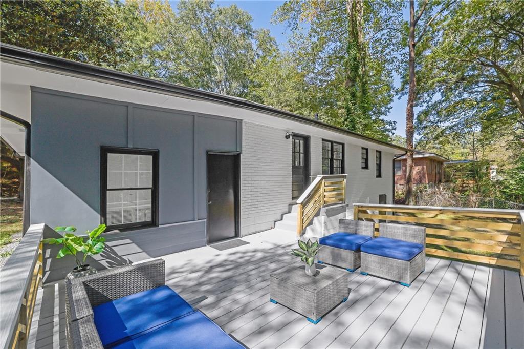 Power Ferry Hills - Residential