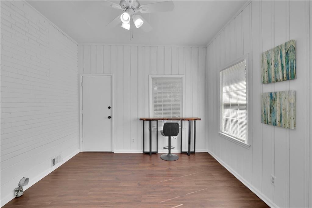Power Ferry Hills - Residential
