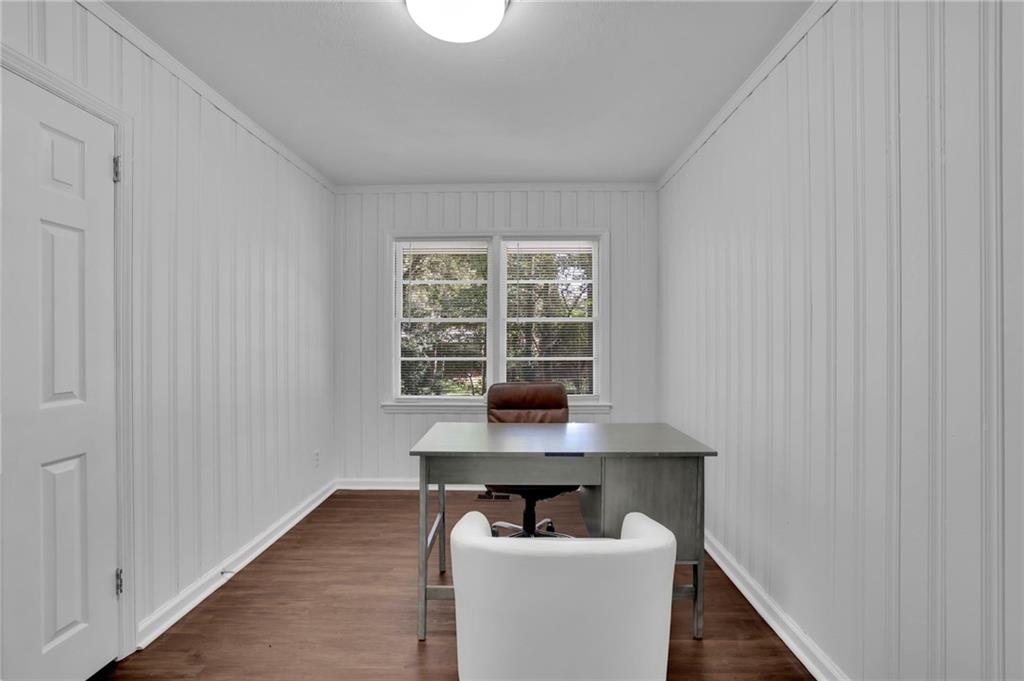 Power Ferry Hills - Residential