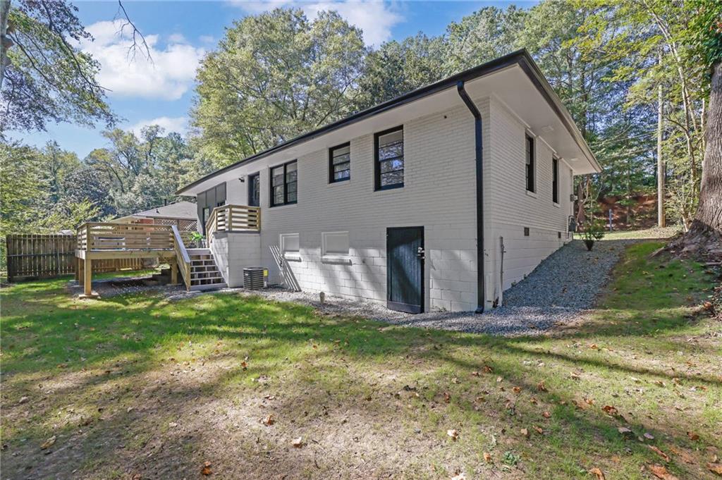 Power Ferry Hills - Residential