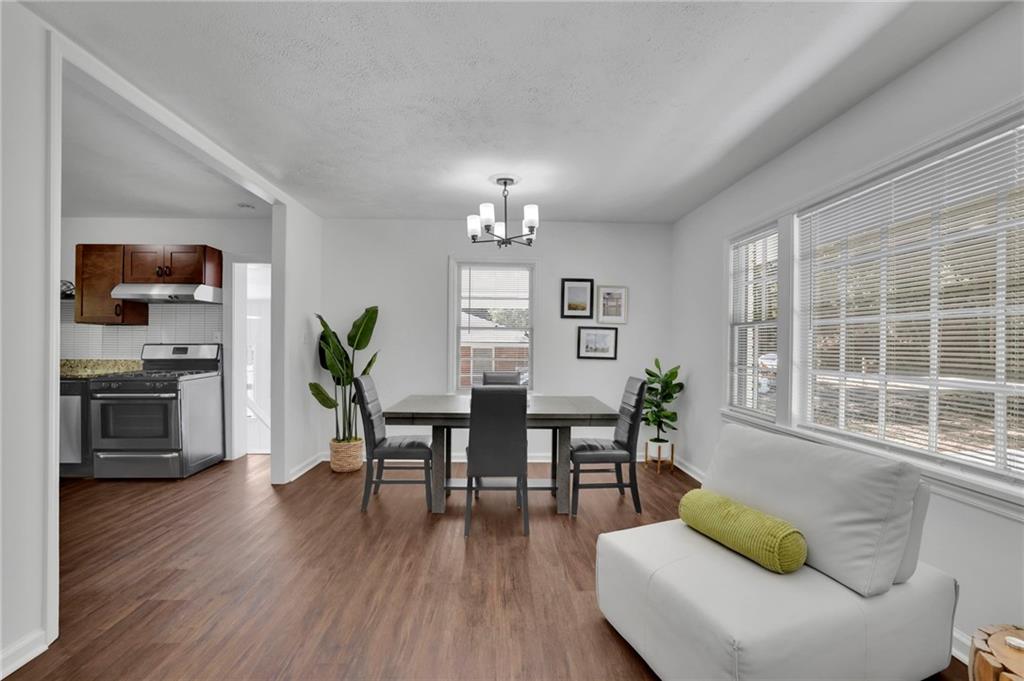 Power Ferry Hills - Residential
