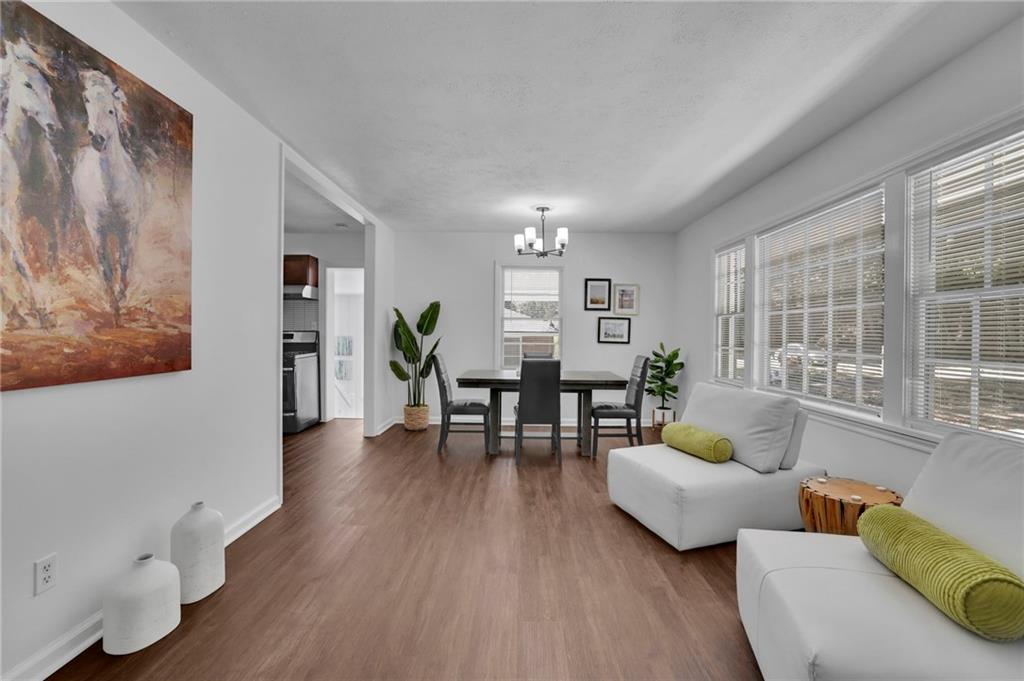 Power Ferry Hills - Residential