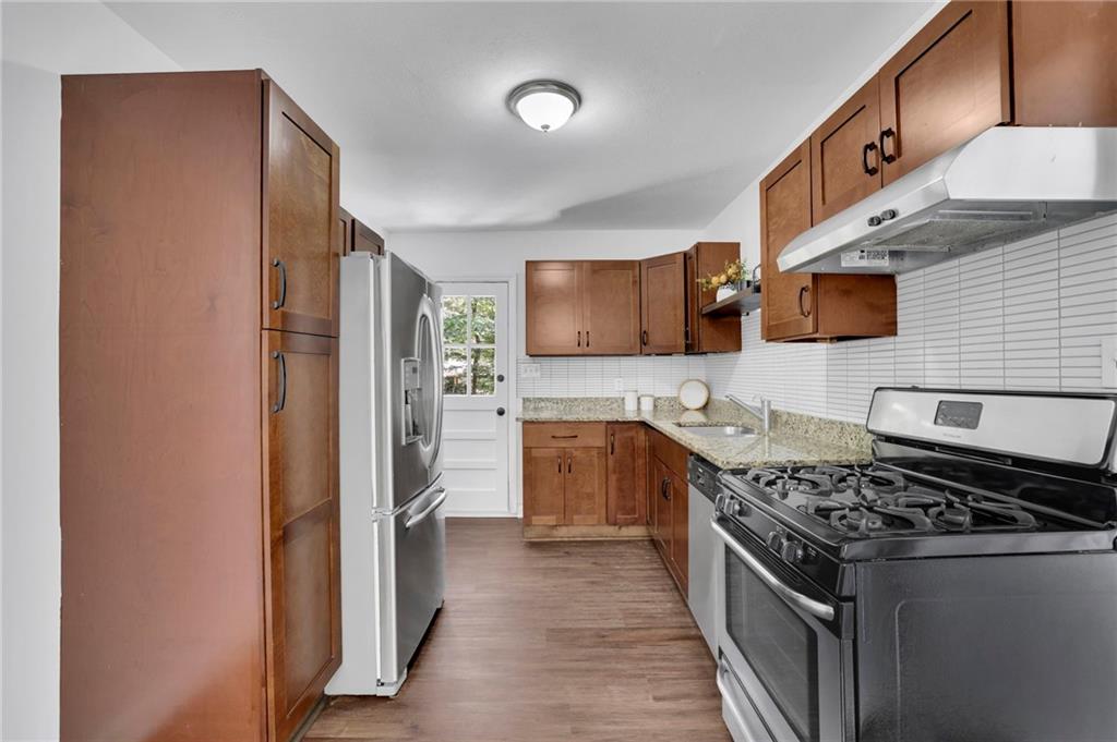 Power Ferry Hills - Residential