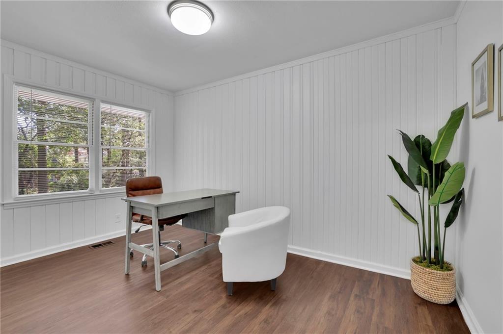 Power Ferry Hills - Residential