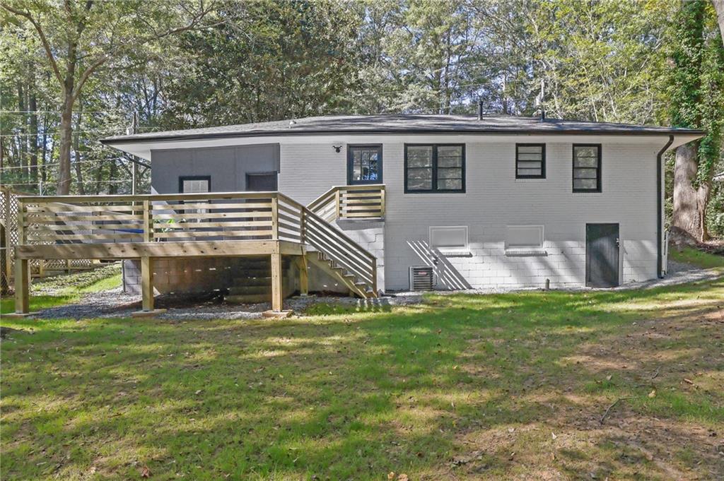 Power Ferry Hills - Residential