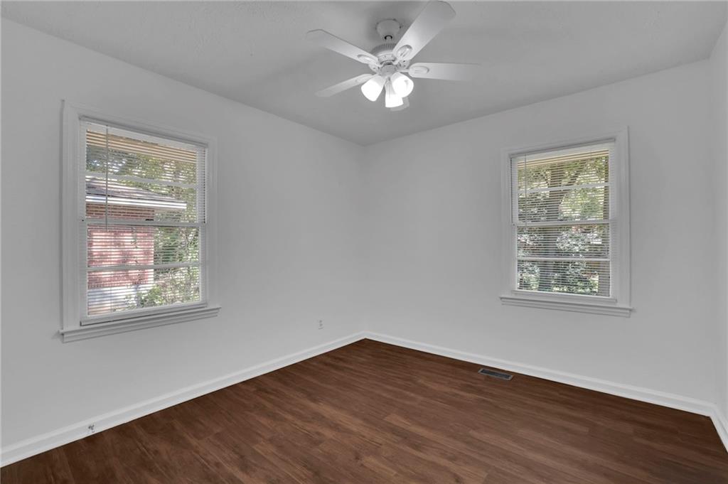 Power Ferry Hills - Residential