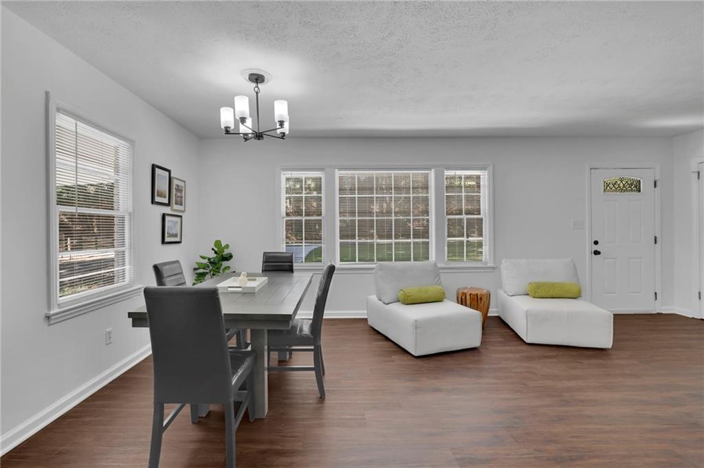 Power Ferry Hills - Residential