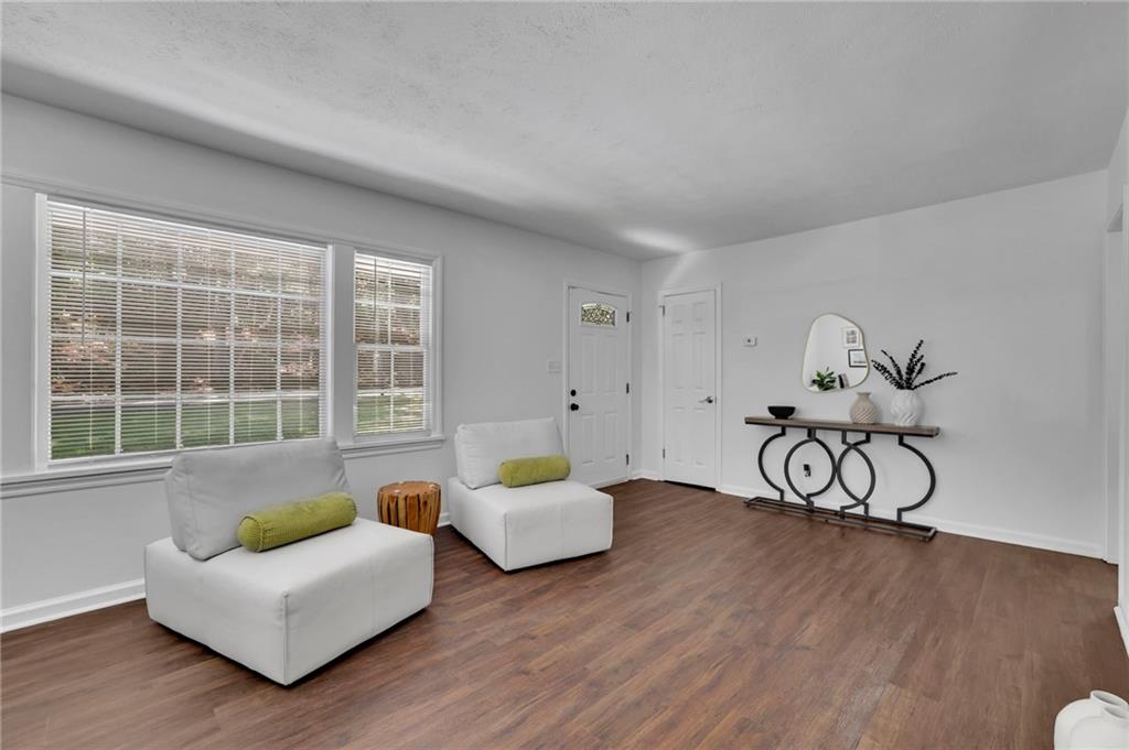 Power Ferry Hills - Residential